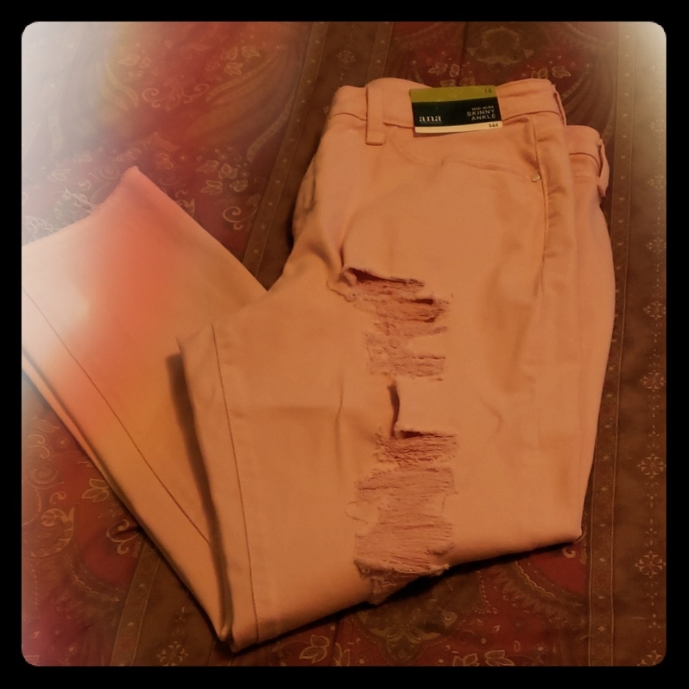 Pants
